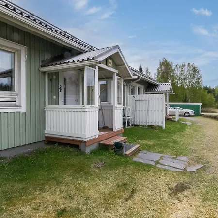Viinijaervi D 10 By Interhome Casa vacanze