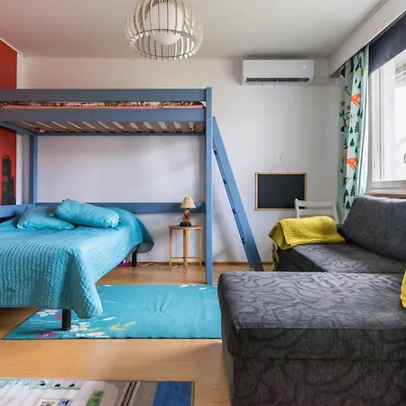 Viinijaervi D 10 By Interhome Casa vacanze *