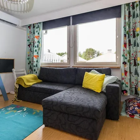 Viinijaervi D 10 By Interhome * Liperi