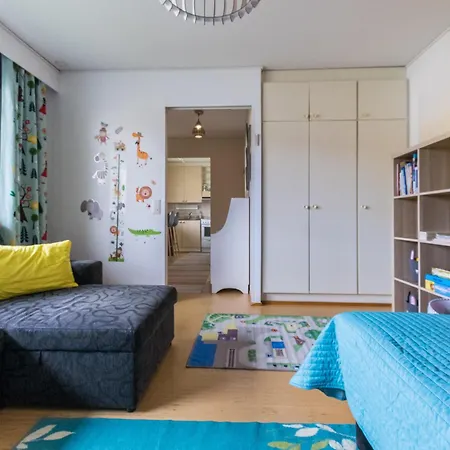 Viinijaervi D 10 By Interhome Casa vacanze Liperi
