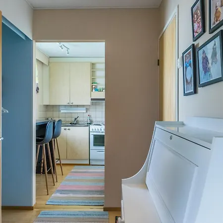 Casa vacanze Viinijaervi D 10 By Interhome