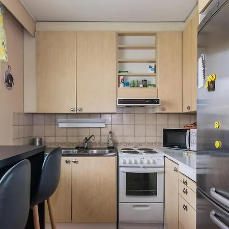 Casa vacanze Viinijaervi D 10 By Interhome Liperi