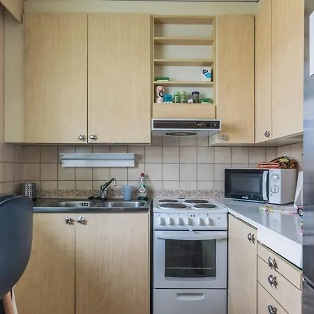 Viinijaervi D 10 By Interhome Casa vacanze