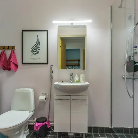 Casa vacanze Viinijaervi D 10 By Interhome Liperi