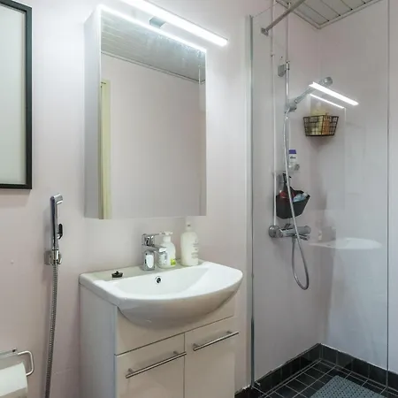 Viinijaervi D 10 By Interhome *